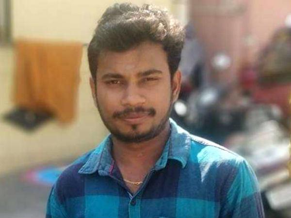 பிடிக்கவில்லையா? 