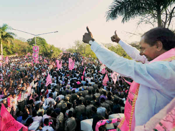 கஜ்வால் தொகுதி கஜ்வால் தொகுதி