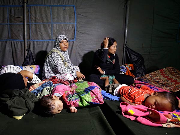 மோசமான சேதம் 