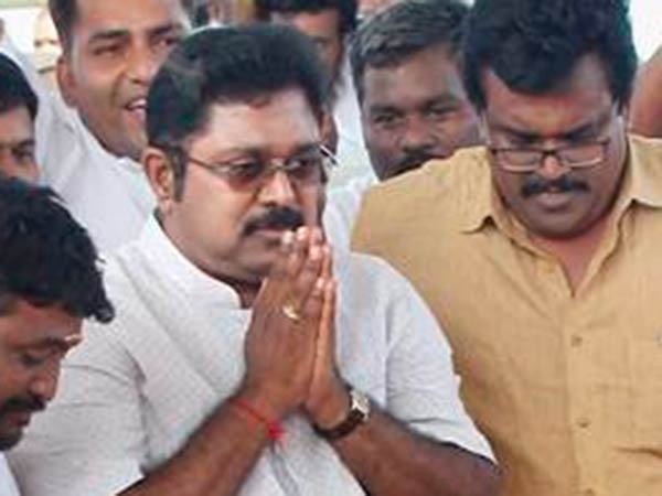 ஜெ. தீபா 