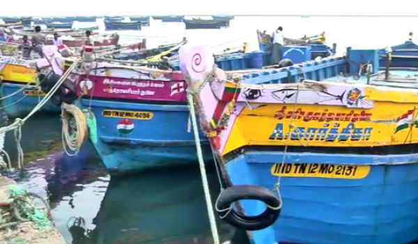 மௌன ஊர்வலம் 