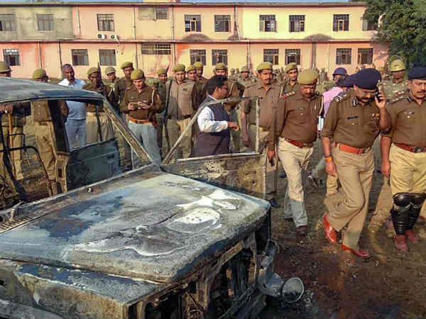 இளைஞர் பலி 