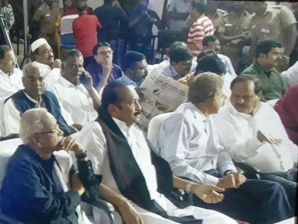 சிலை திறக்கப்பட்டது 