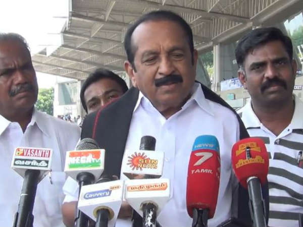 4 மாத போராட்டம் 