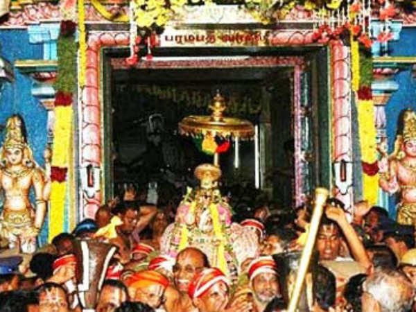 ஆழ்வார்களின் பாடல்கள் 
