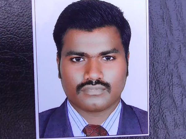 ஜூஸ் நிறுவனத்தில் பணி 
