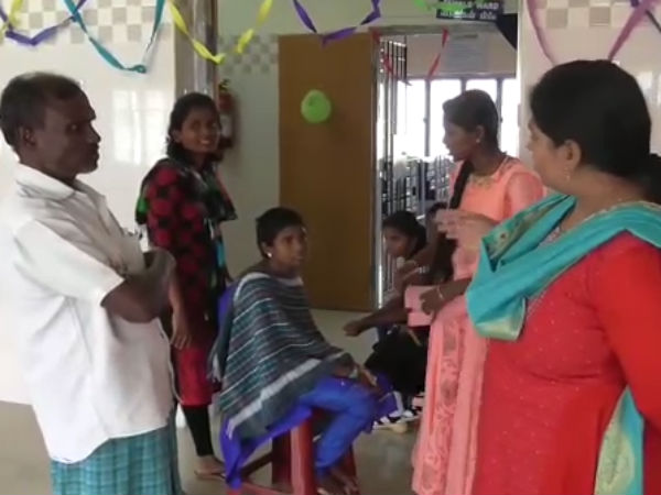 குணமடைந்த நோயாளிகள் 