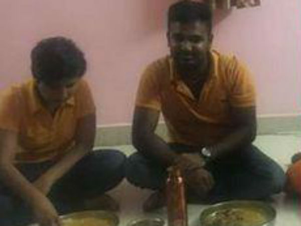 தலைவர்கள் வாழ்த்து 