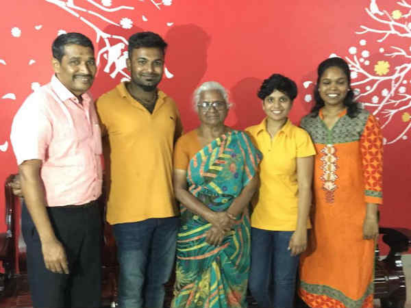 மறுமணம் 