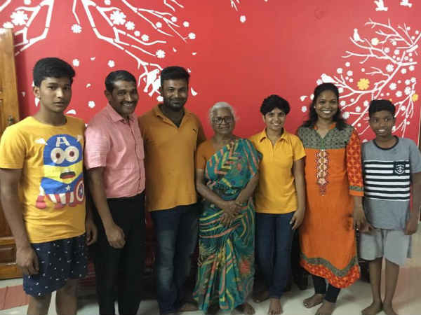 அற்புதம்மாள் 