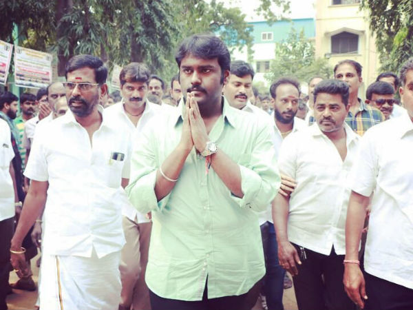 நிலைமை மாறவில்லை 