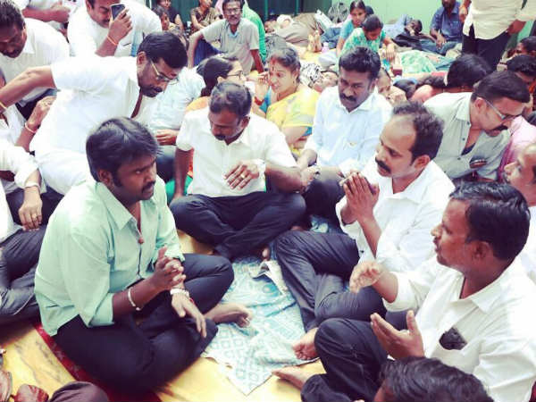 ஹைதராபாத் வளர்ச்சி 