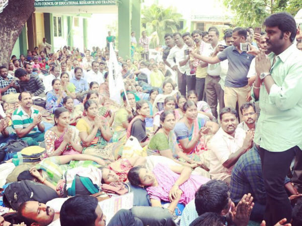 நான் சின்ன பையன் 