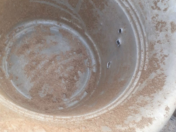 Martyrs Gun Fired at veeramur village in villupuram District 