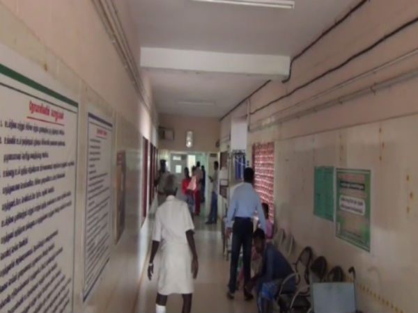 விரைந்தார் 