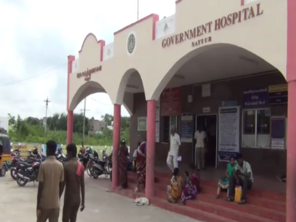 திடுக் தகவல்கள் 