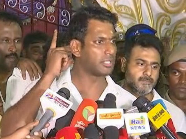 செய்யாத குற்றம் 