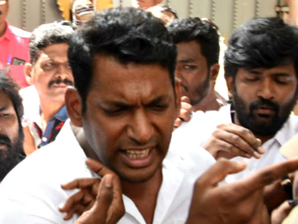 நீதித்துறையை நம்புகிறேன் 