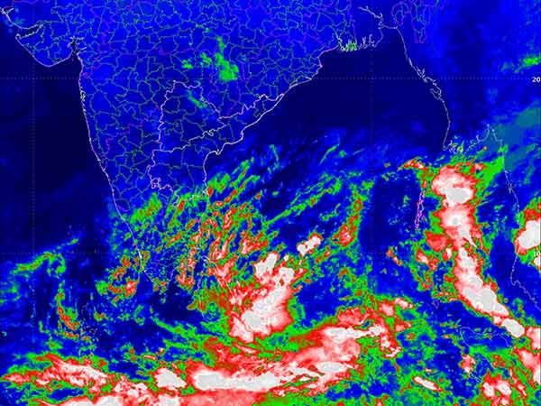 புயலாக மாறும் 