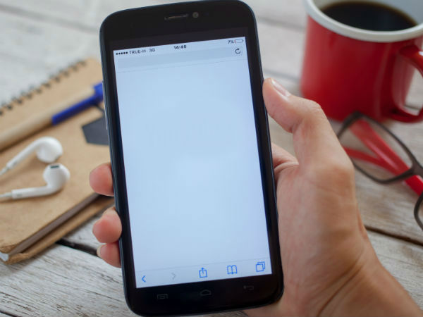 செல்போன்தான் காரணம் 