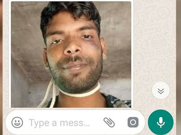 கதறி அழுதனர் 