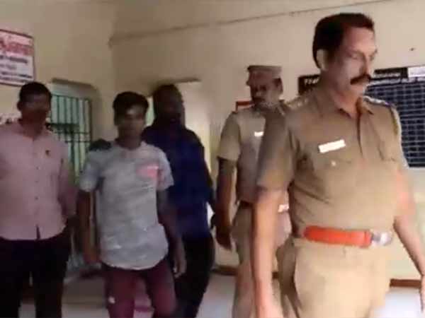 இதுதான் என் நம்பர் 