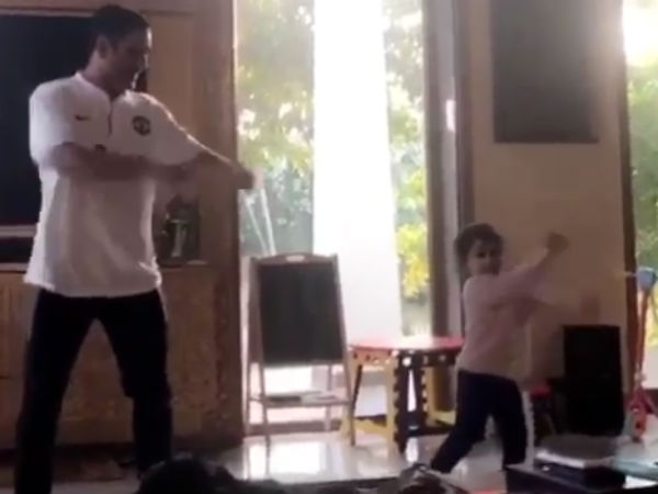 கண்காணிப்பு 