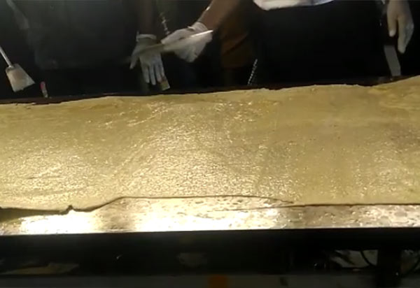 பிரமாண்ட கல் 