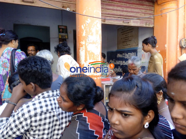 தள்ளுமுள்ளு மரணம் 