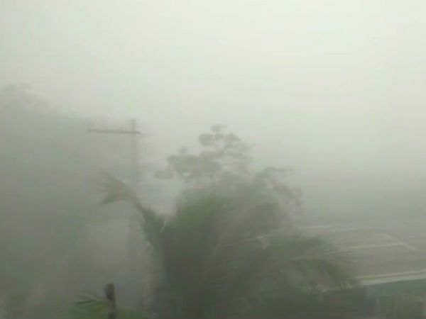 அதிகரிக்கும் காற்று மாசு அதிகரிக்கும் காற்று மாசு