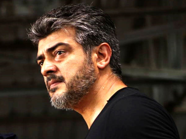 I will not come to politcs, Ajith clears the air I will not come to politcs, Ajith clears the air