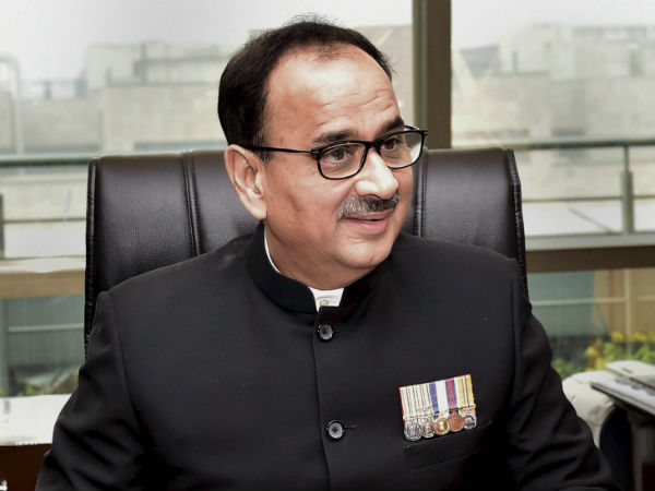 என்ன அலோக் வெர்மா 