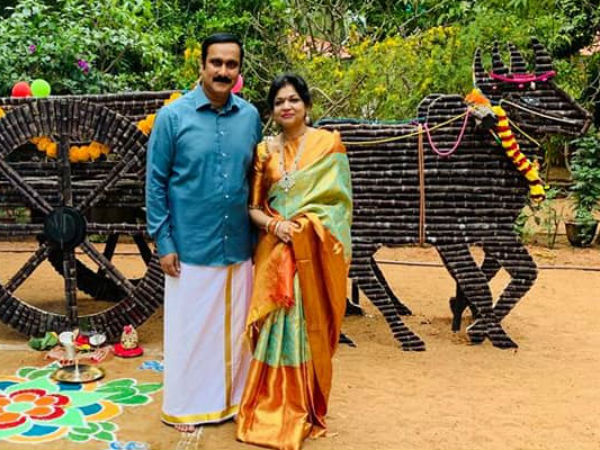 மாட்டு வண்டி 