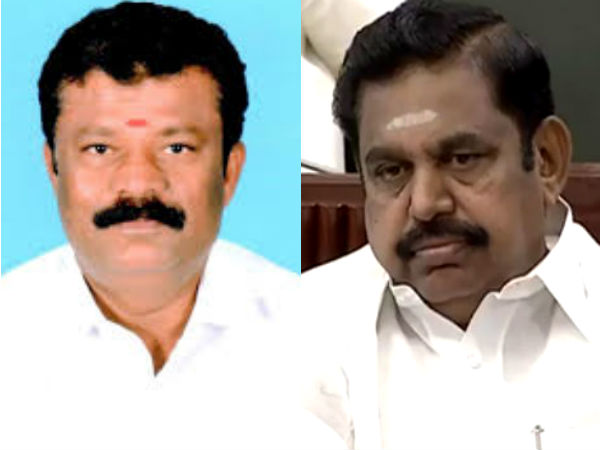 இன்னொரு விக்கெட் 