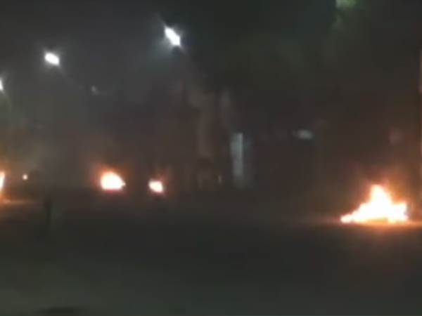 பொதுமக்களுக்கு வேண்டுகோள் 