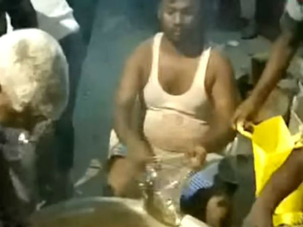 தூக்குவாளி 