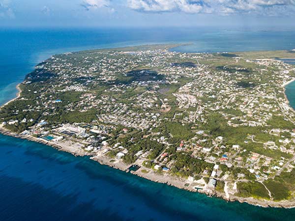 கேமேன் தீவு 