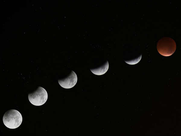 Remedies for Chandra Dosha