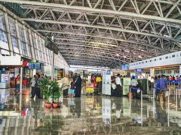 வாய் திறக்கவில்லை 