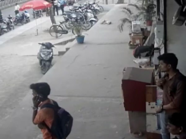 கொலைநகரம் 