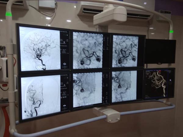 Chennai Stanley government hospital has new facility 