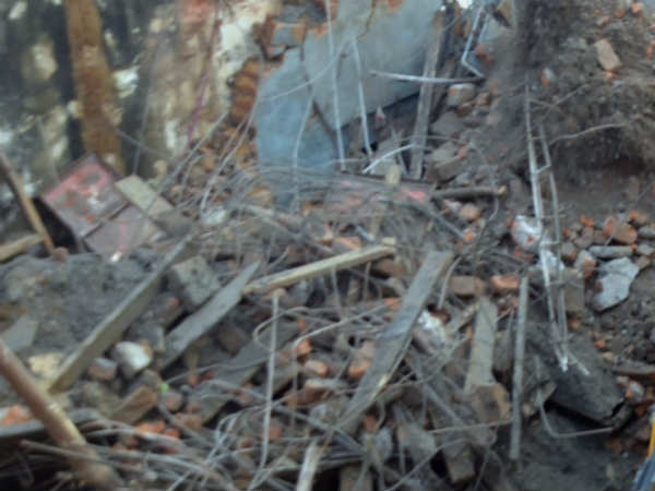 மேலை நாடுகளில் உள்ளது 