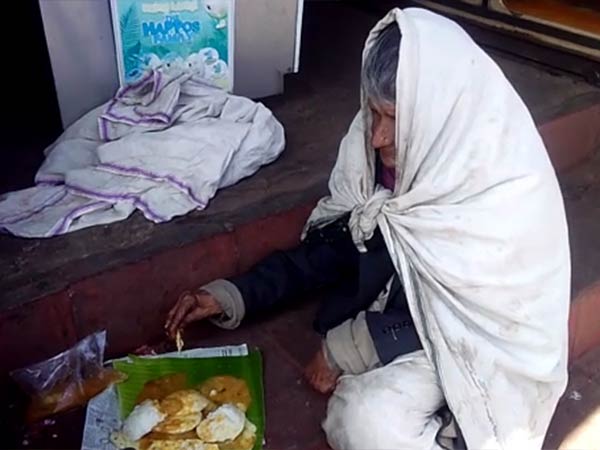 பிச்சைக்காரர்கள் 