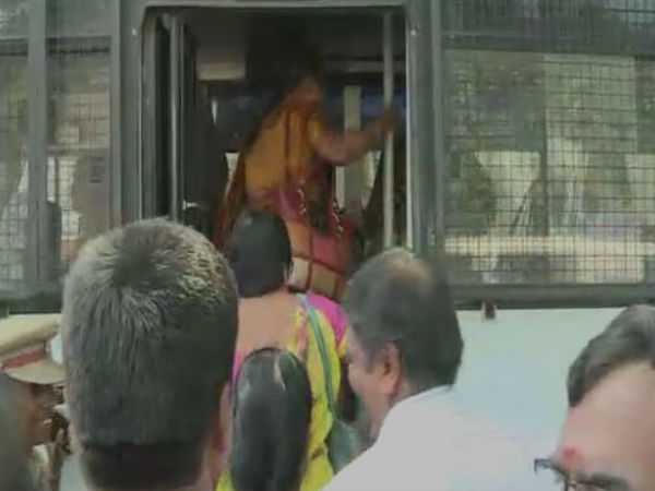 நீதிமன்றம் சொல்லட்டும்! 