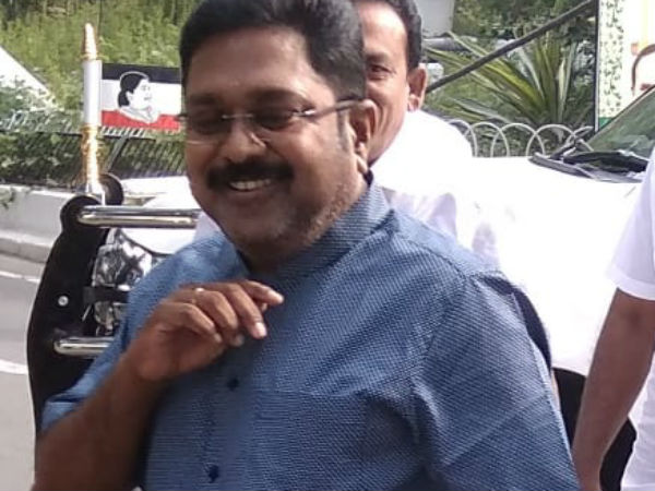 தாடி ரகசியம்? 