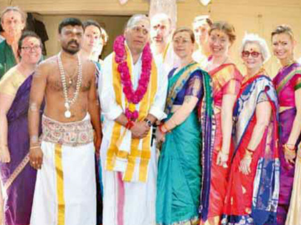 அரோகரா சத்தம் 