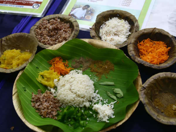 தூய மல்லி பொங்கல் தூய மல்லி பொங்கல்