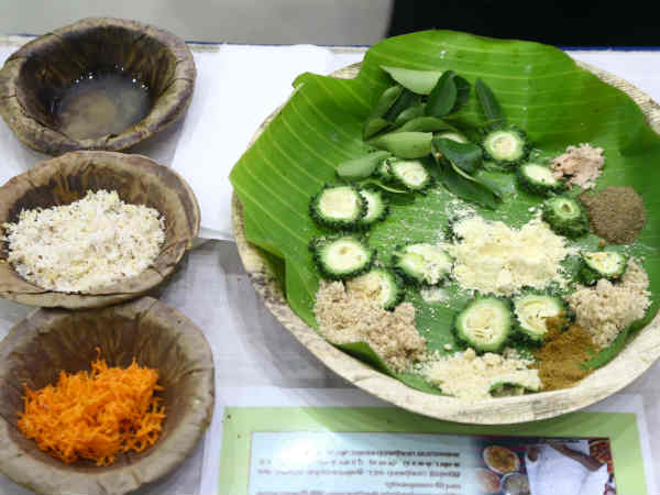 கம்பு அவல் புட்டு கம்பு அவல் புட்டு