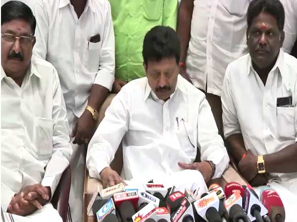 முடியாத வழக்கு 