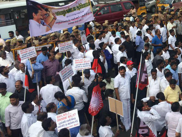 கோரிக்கைகள் 